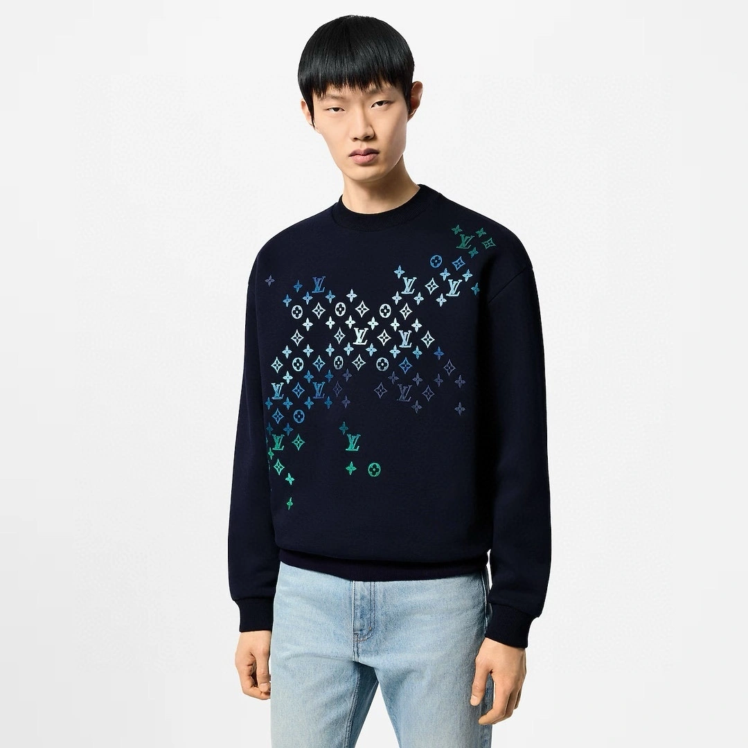 wg.luxury- 8V embroidery item:D-F240J1013